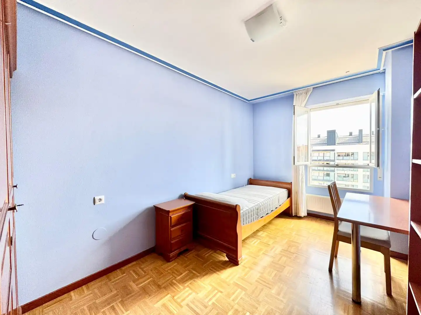 Flat for rent in Hondarribia Kalea, Lakua-Bizkarra