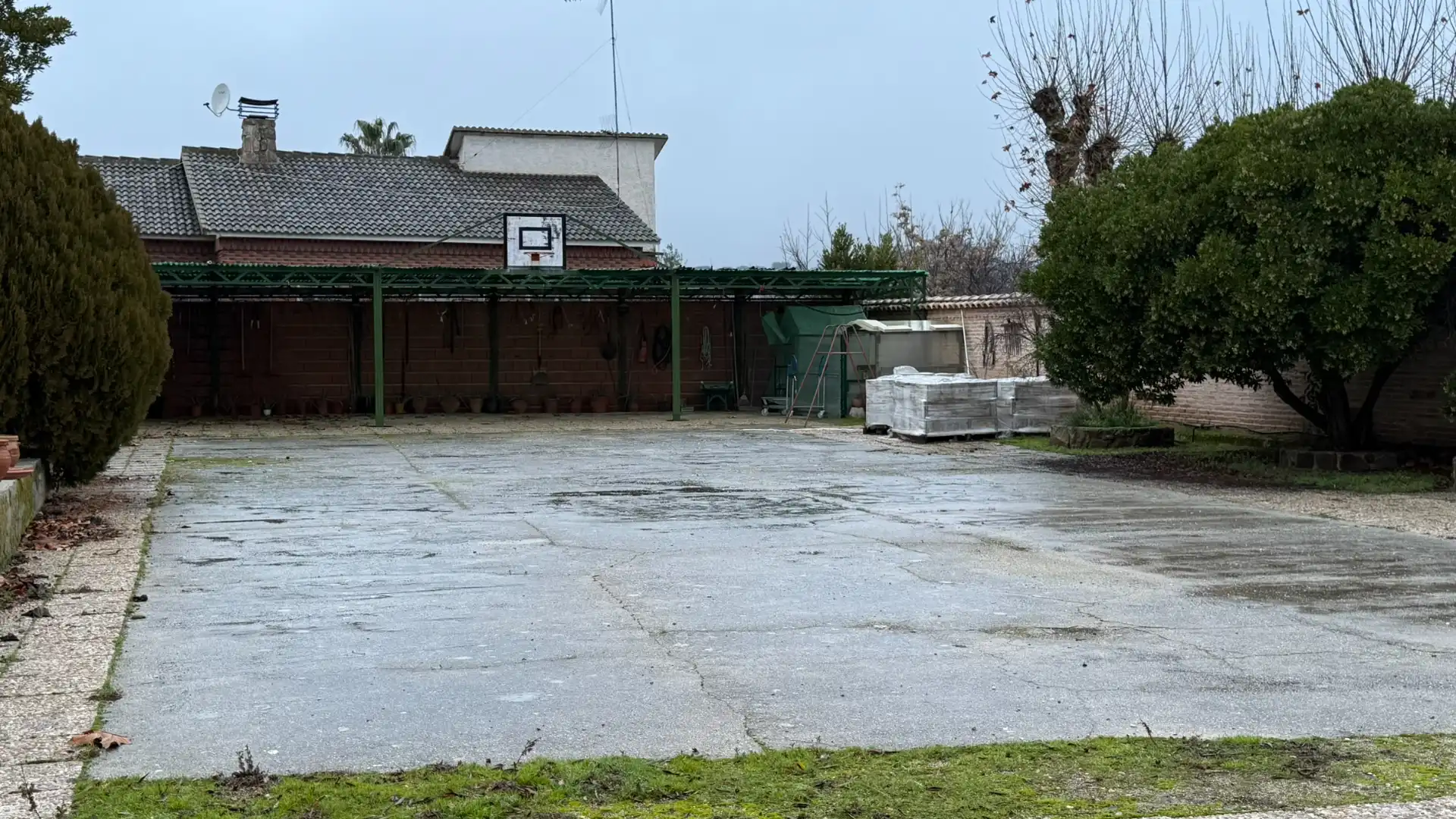 Casa o chalet en venta en Carretera de Madrid, 20, Aldea del Fresno
