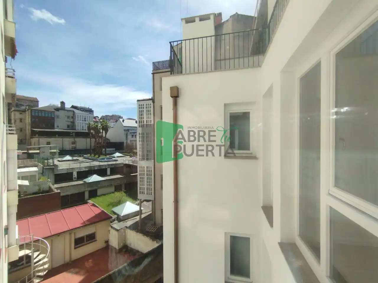 Flat with terrace for sale in Centro, imagen 43