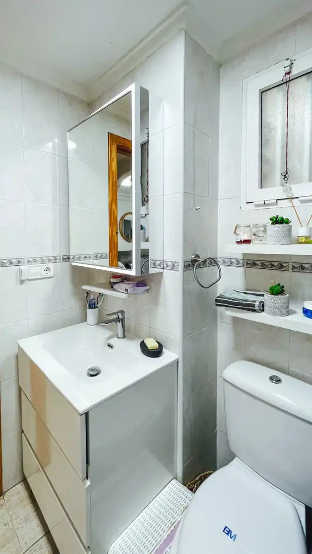Apartment mit Pool zum Verkauf in La Cala de Villajoyosa, imagen 14