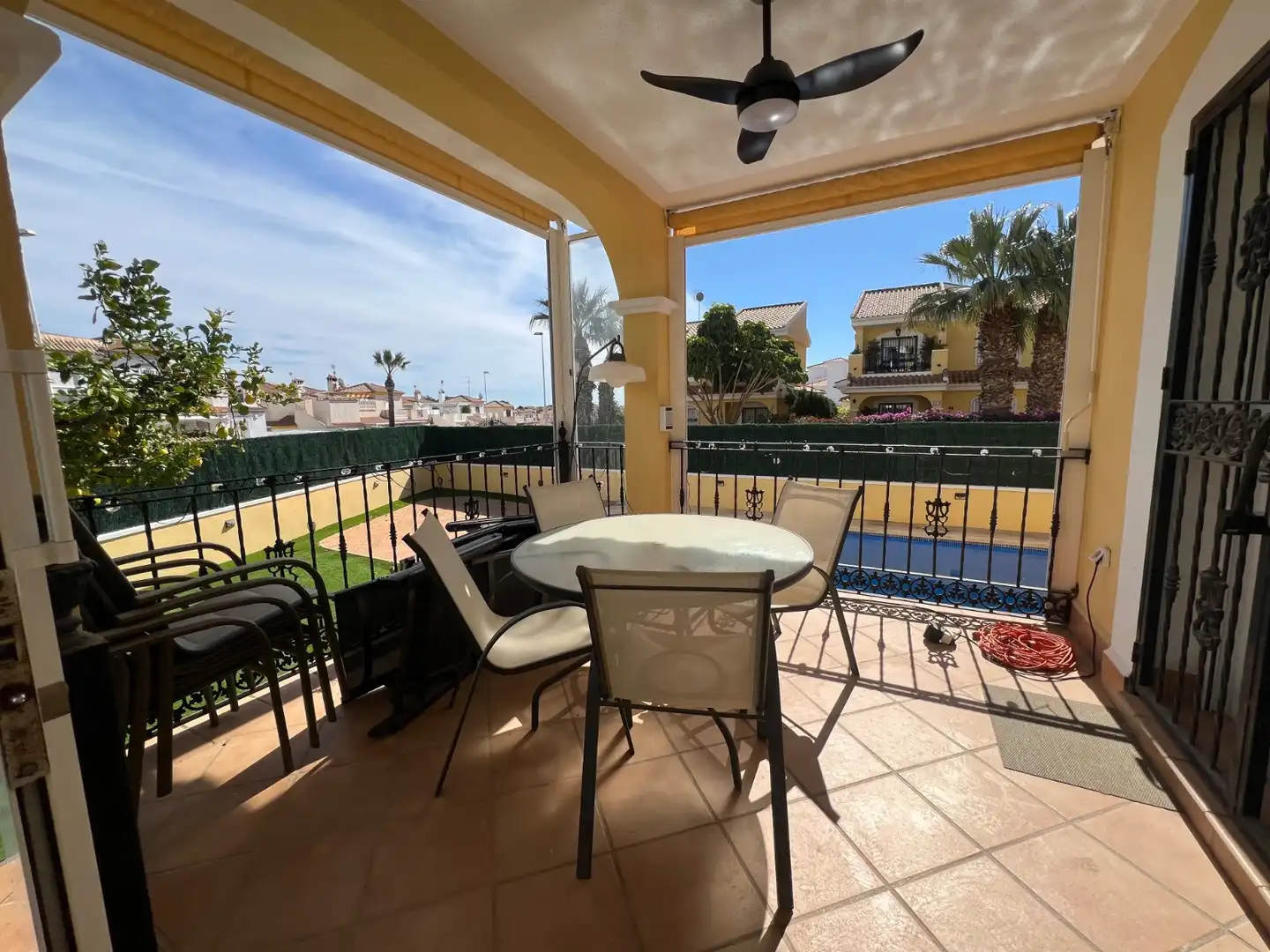Casa amb terrassa en venda a Orihuela Costa, imagen 35