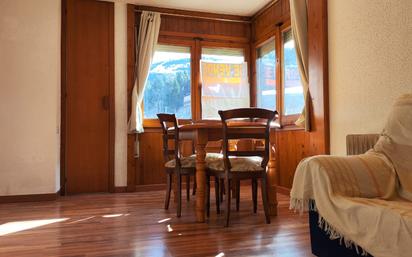 Dining room of Apartment for sale in Alp