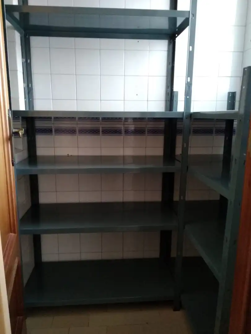 Pis amb terrassa en venda a Maracena, imagen 22