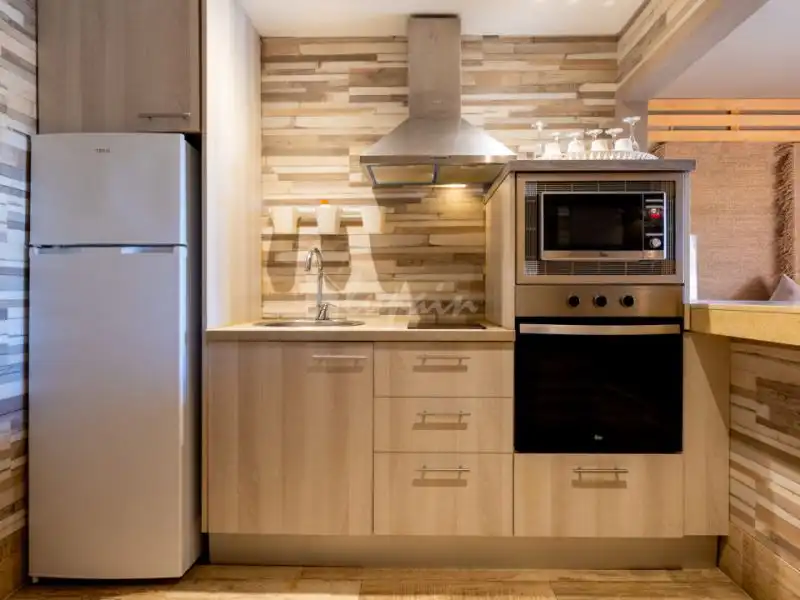 Apartments for sale in La Caldera