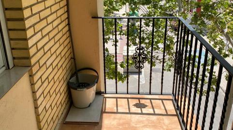 Foto 2 de Pis en venda a Plaza Estación, Pueblo, L'Eliana