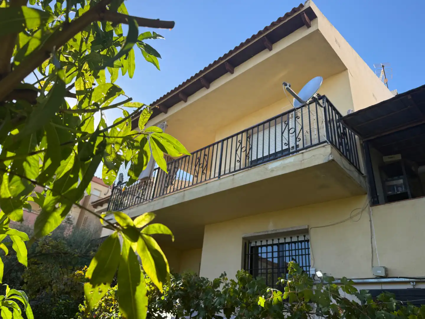 Maison mitoyenne avec terrasse à vendre à Avinguda de l'Oceà Atlàntic 32, imagen 33