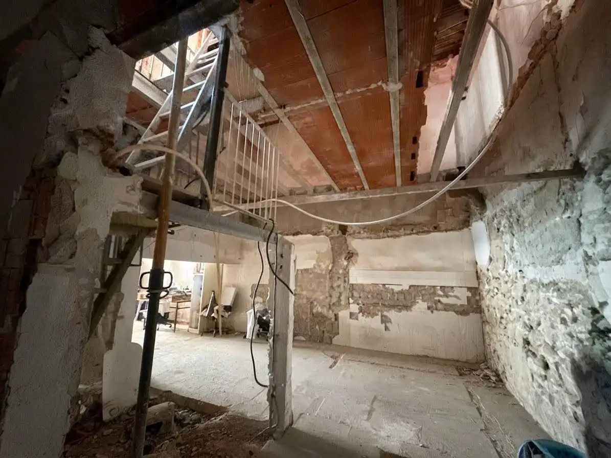 Maison à vendre à Plaza Castelar - Mercado Central, imagen 3