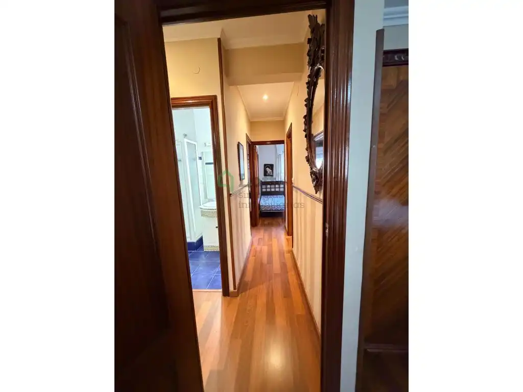Piso con terraza en venta en Maria Auxiliadora - Barriada de Llera, imagen 21