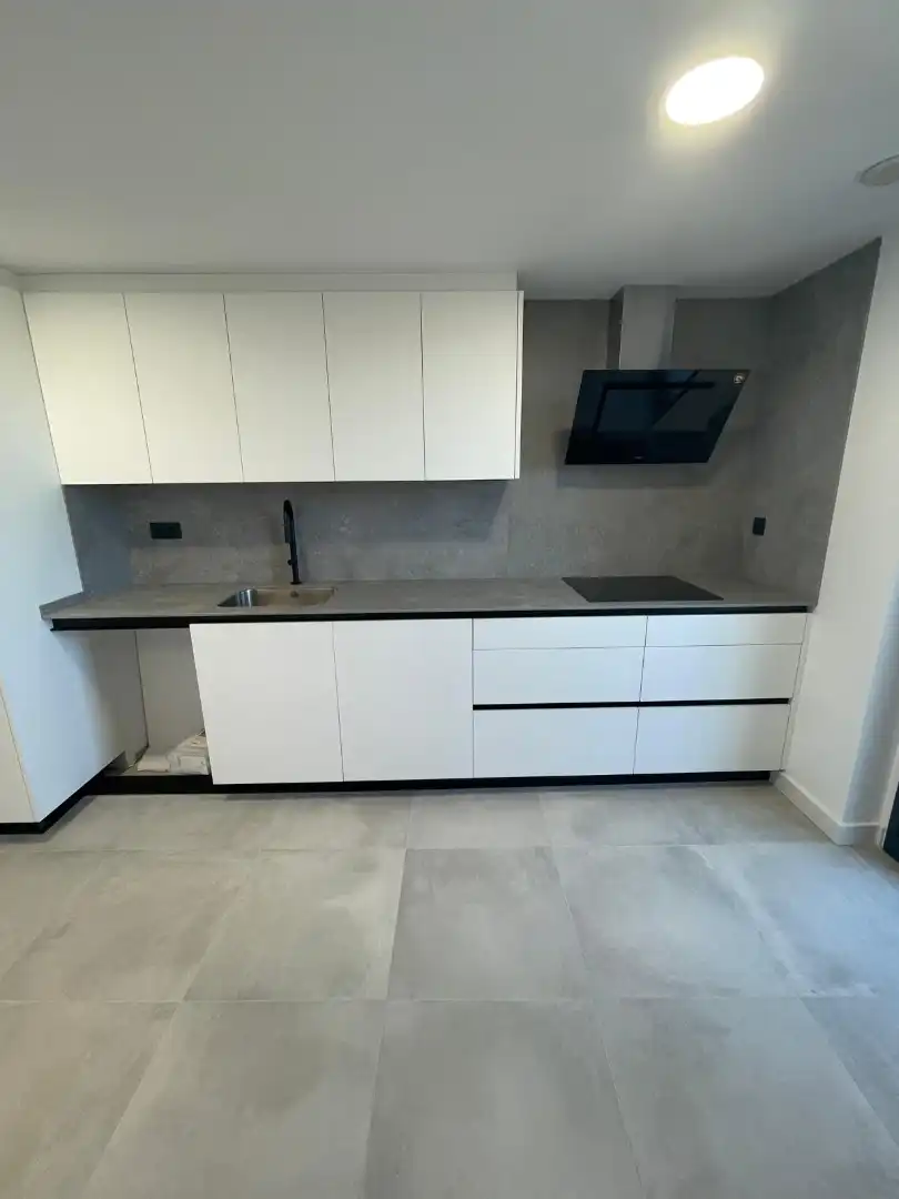 Kitchen of Attic for sale in Zaidín
