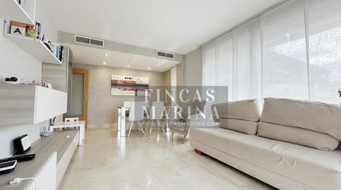 Foto 4 de Pis en venda a De Lormont, Els Canyars, Castelldefels