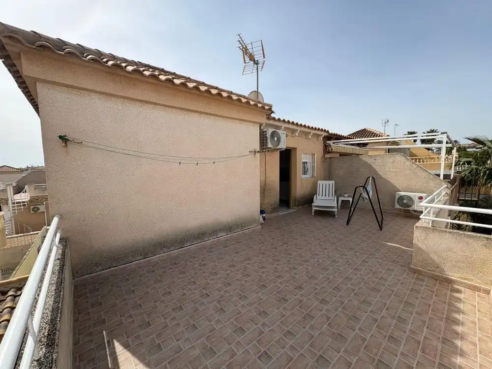 Adosado con piscina en venta en Los Balcones - Los Altos, imagen 24