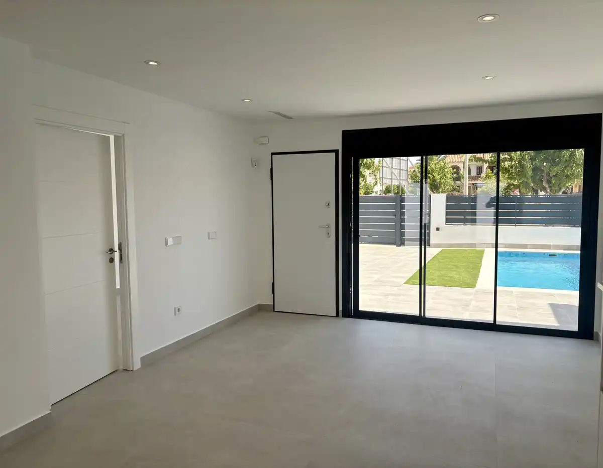 Haus zum Verkauf in Los Narejos - Punta Calera, imagen 5