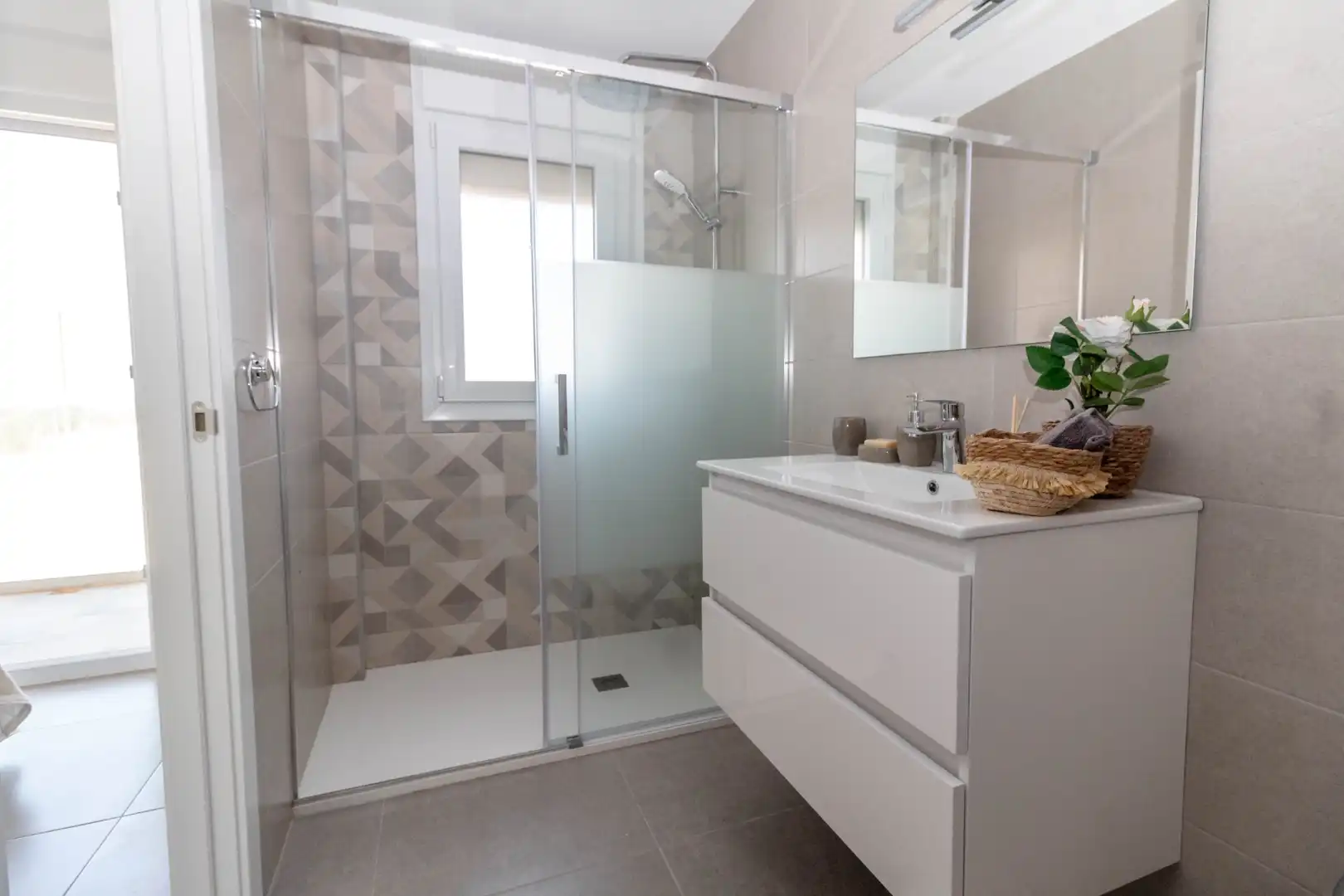 Apartament de lloguer a Tomás Maestre