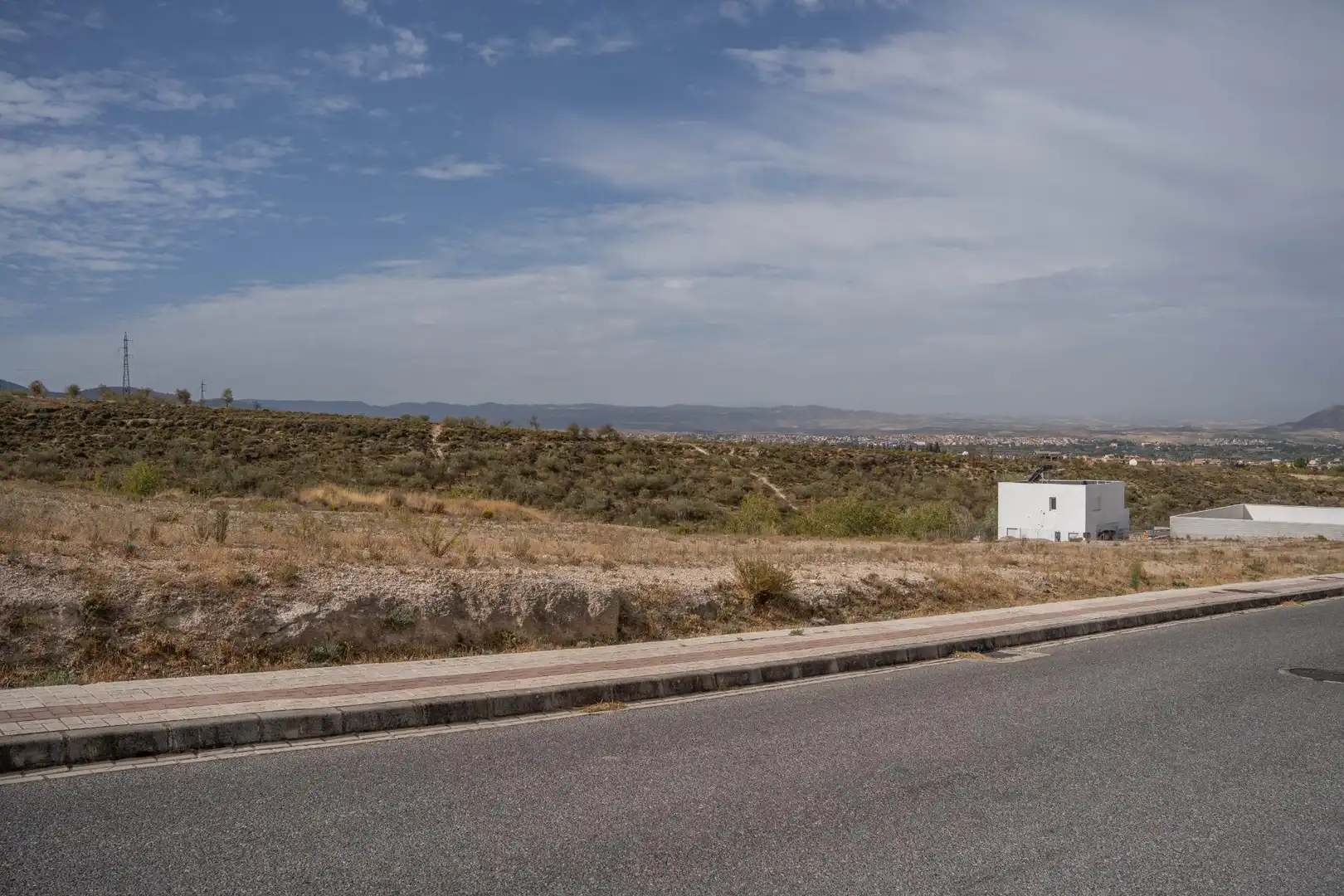 Terreny residencial en venda a Calle Albolote, imagen 7