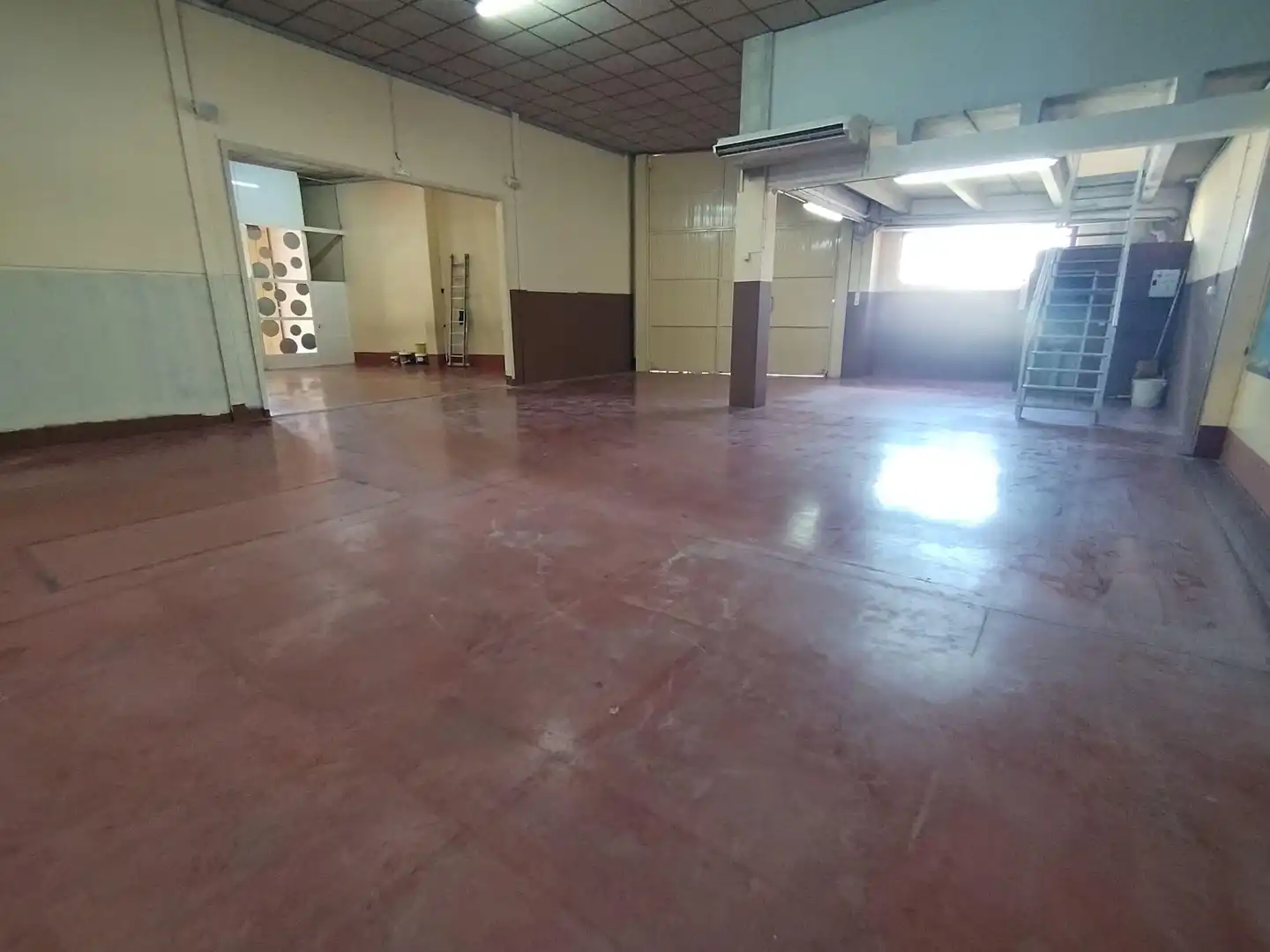 Nave industrielle à louer à Novelda, imagen 5