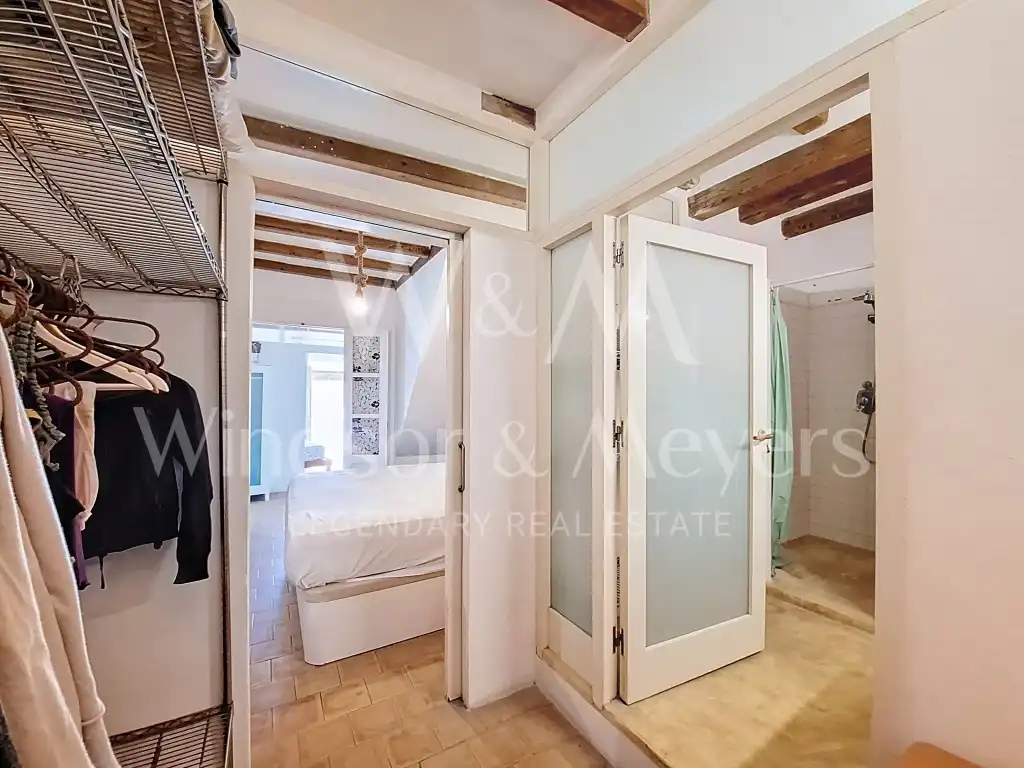 Dormitori de Dúplex en venda en Eivissa