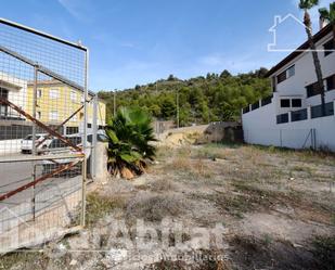 Residential for sale in La Vall d'Uixó