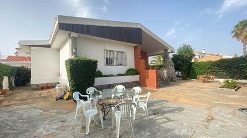 Photo 4 of House or chalet for sale in Concha, 1, Urbasur, Huelva