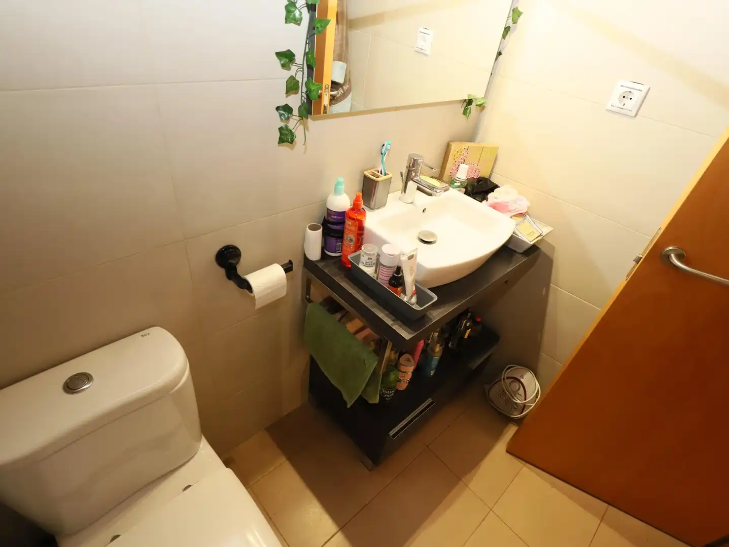 Duplex avec terrasse à vendre à Sant Vicenç Dels Horts, imagen 34