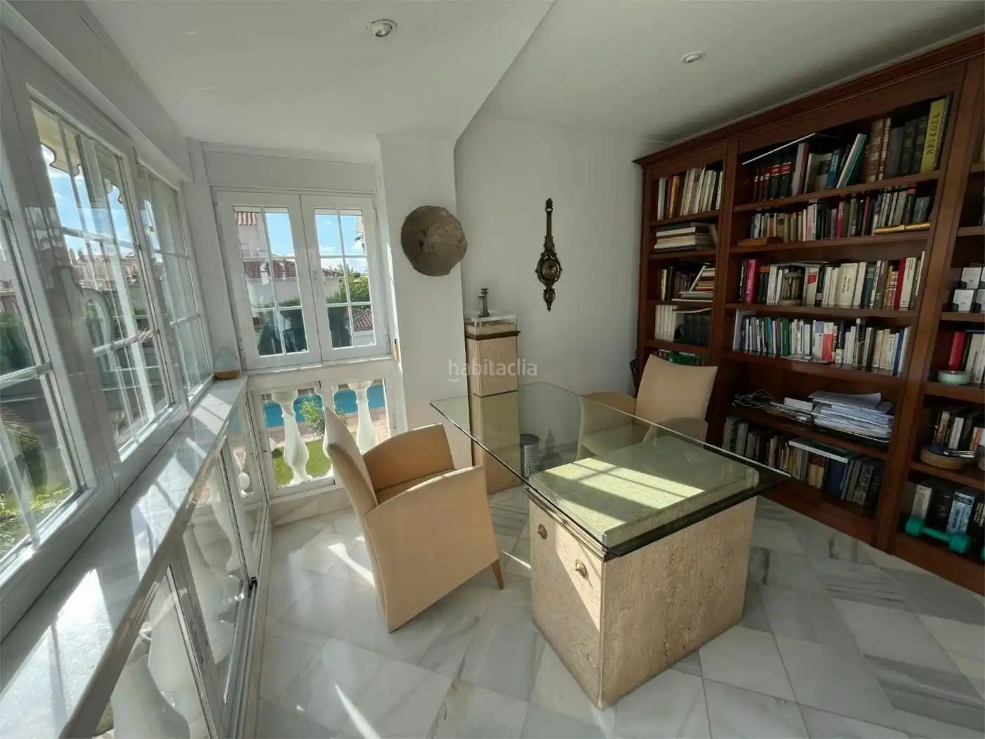 House for sale in Avenida Monteluz 21, imagen 9