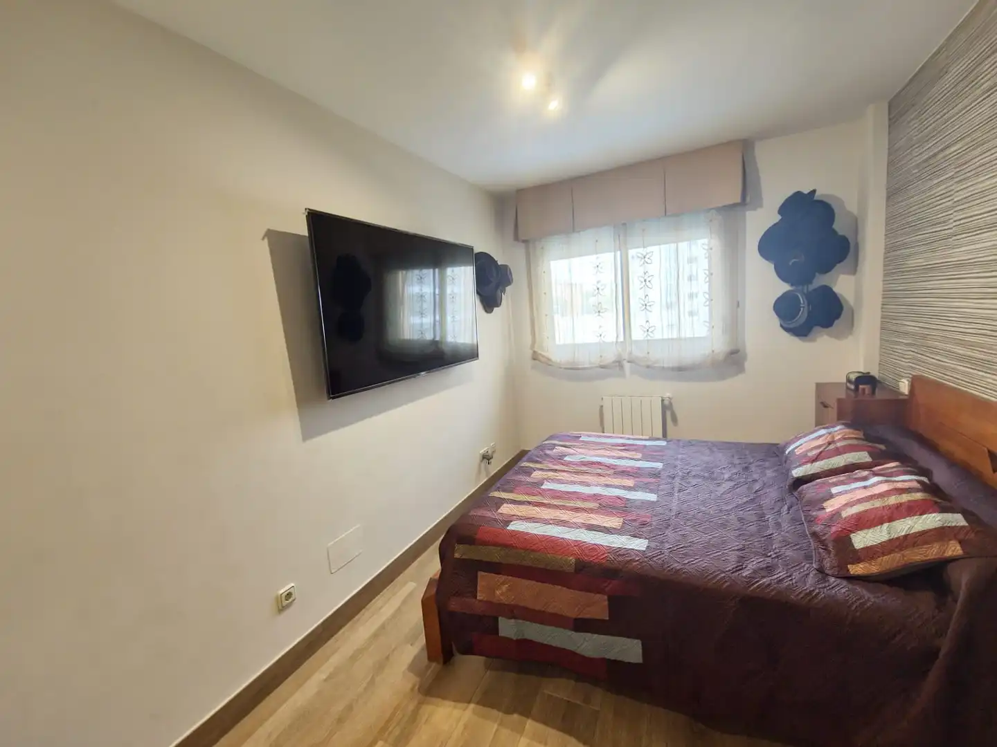 Habitación de Piso en venta en Madrid con Aire acondicionado, Calefacción y Trastero