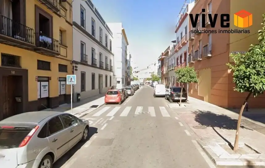 Wohnung mit Aufzug zum Verkauf in CASTILLA, imagen 3