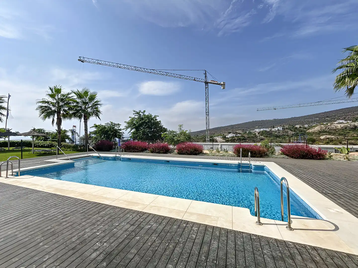 Maison avec piscine à vendre à Manilva Pueblo, imagen 30