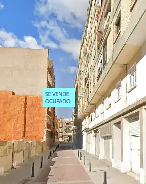 Piso con ascensor en venta en Centre