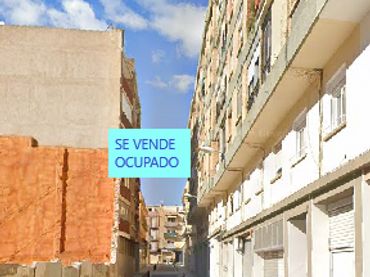 Piso con ascensor en venta en Centre