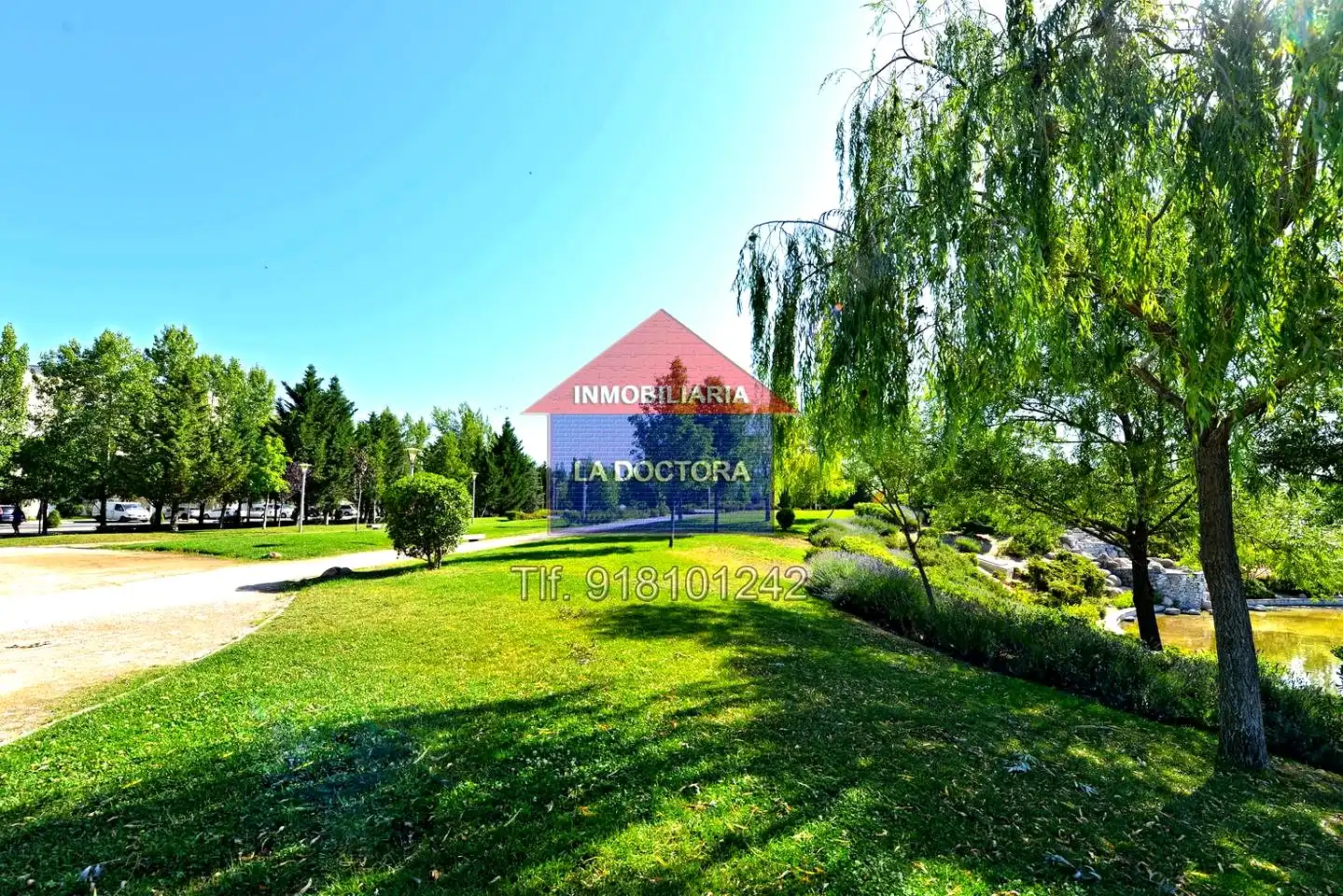 Flat for sale in Del Río Tajo, Centro