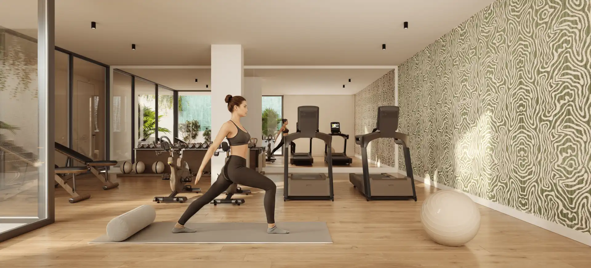 Apartament en venda en Estepona amb Aire condicionat, Terrassa i Piscina