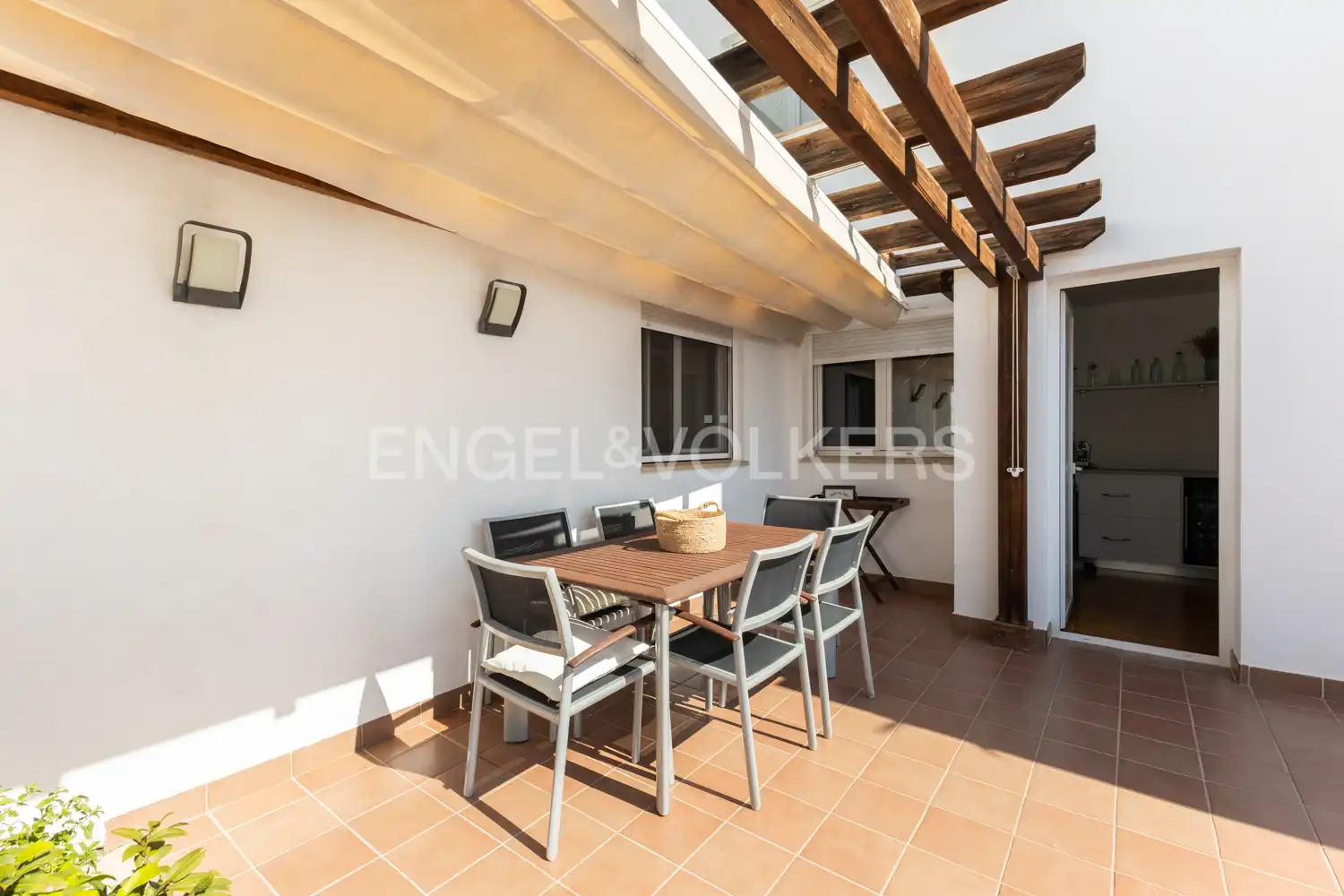 Haus mit Pool zum Verkauf in Las Atalayas - Urmi - Cerro de Mar, imagen 12