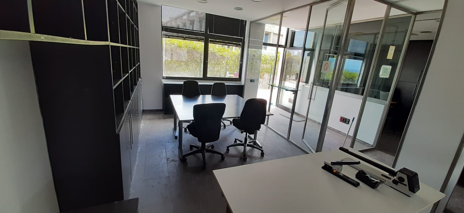 Office to rent in Las Palmas de Gran Canaria  with Air Conditioner and Furnished