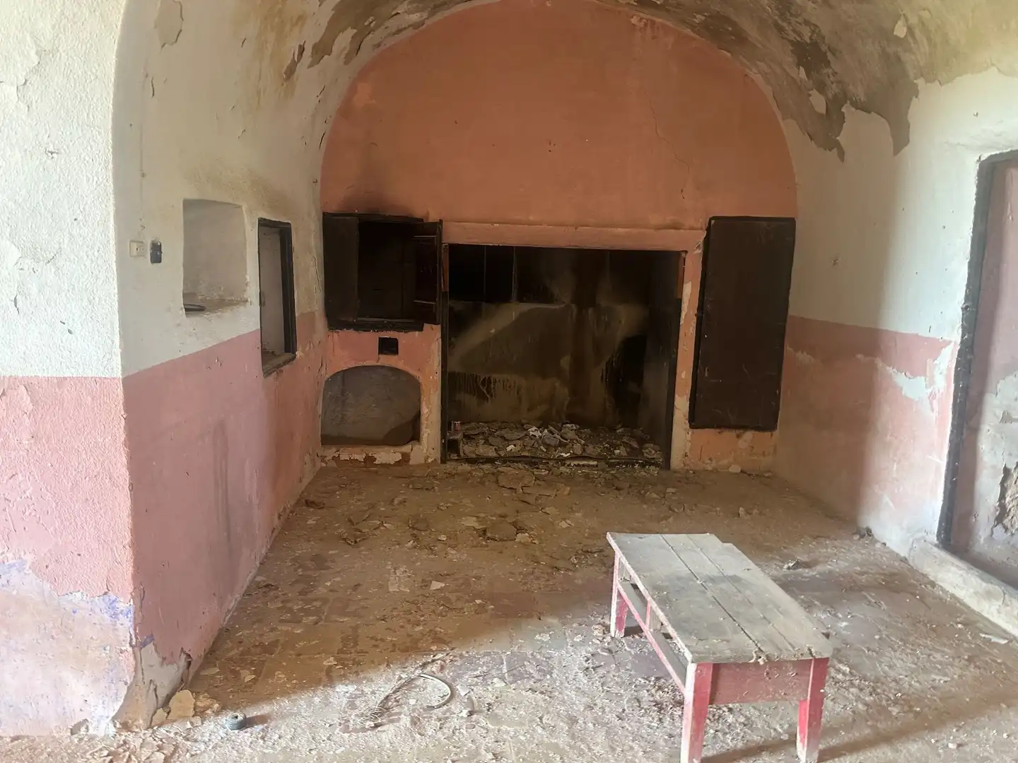 Kitchen of Land for sale in San Vicente del Raspeig / Sant Vicent del Raspeig