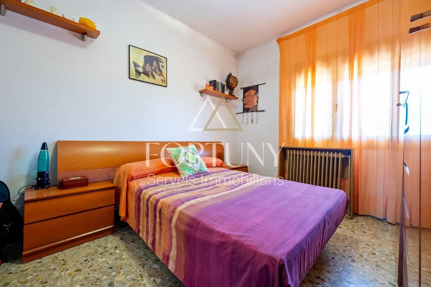 Habitación de Casa o chalet en venta en L'Espluga de Francolí con Piscina