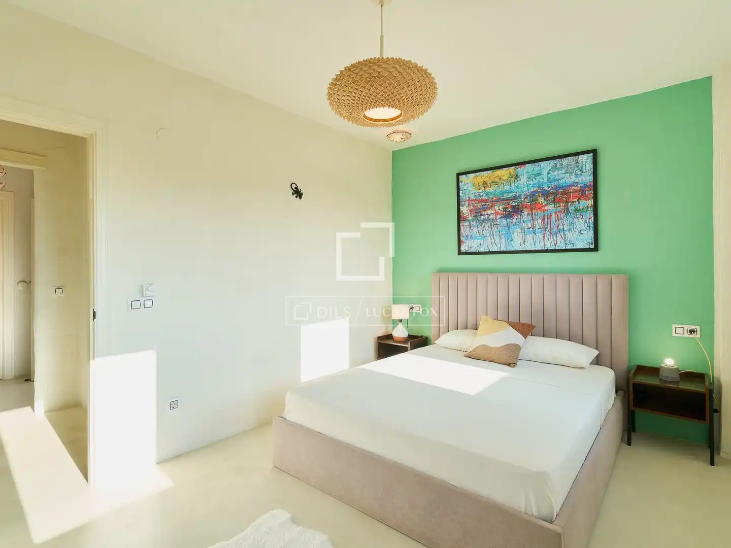 Villa mit Garten zum Verkauf in Frigiliana, imagen 32