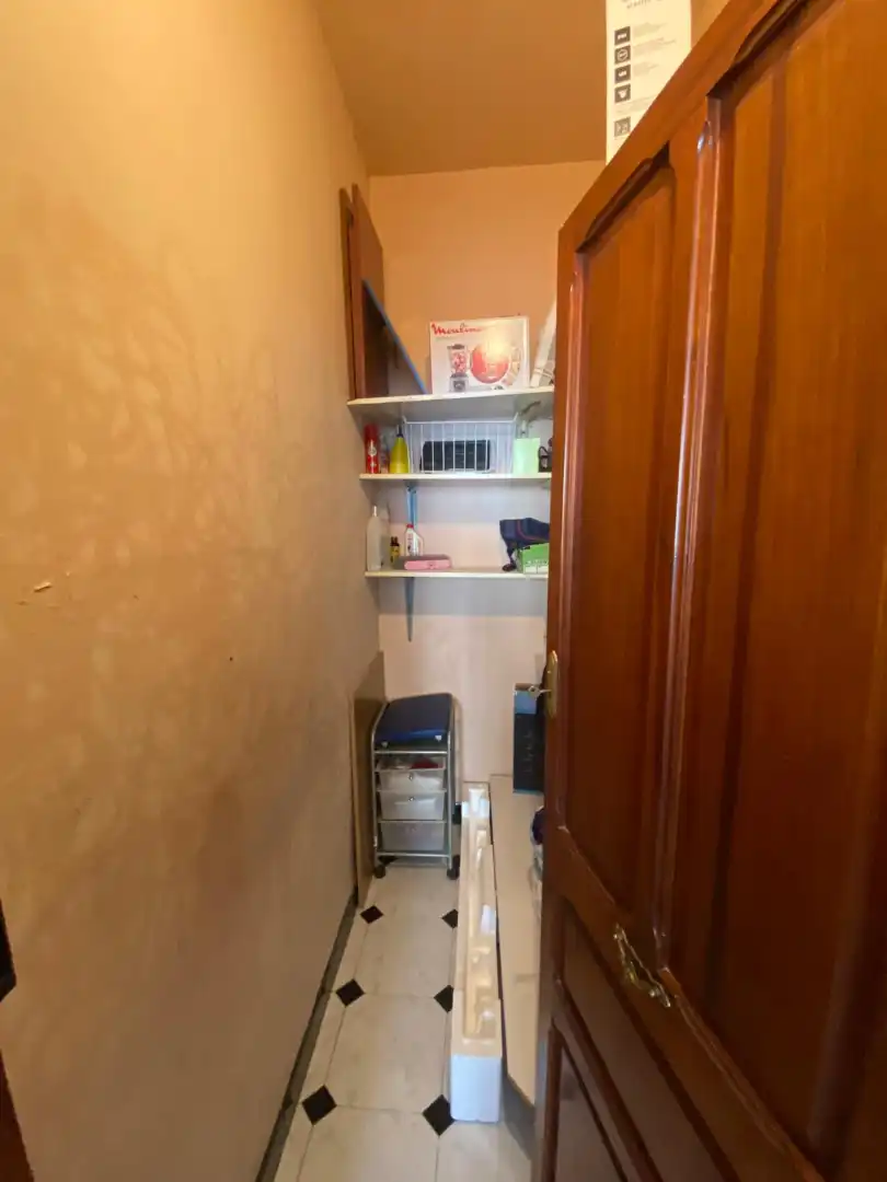 Wohnung zum Verkauf in Rafelcofer mit Klimaanlage, Terrasse und Abstellraum