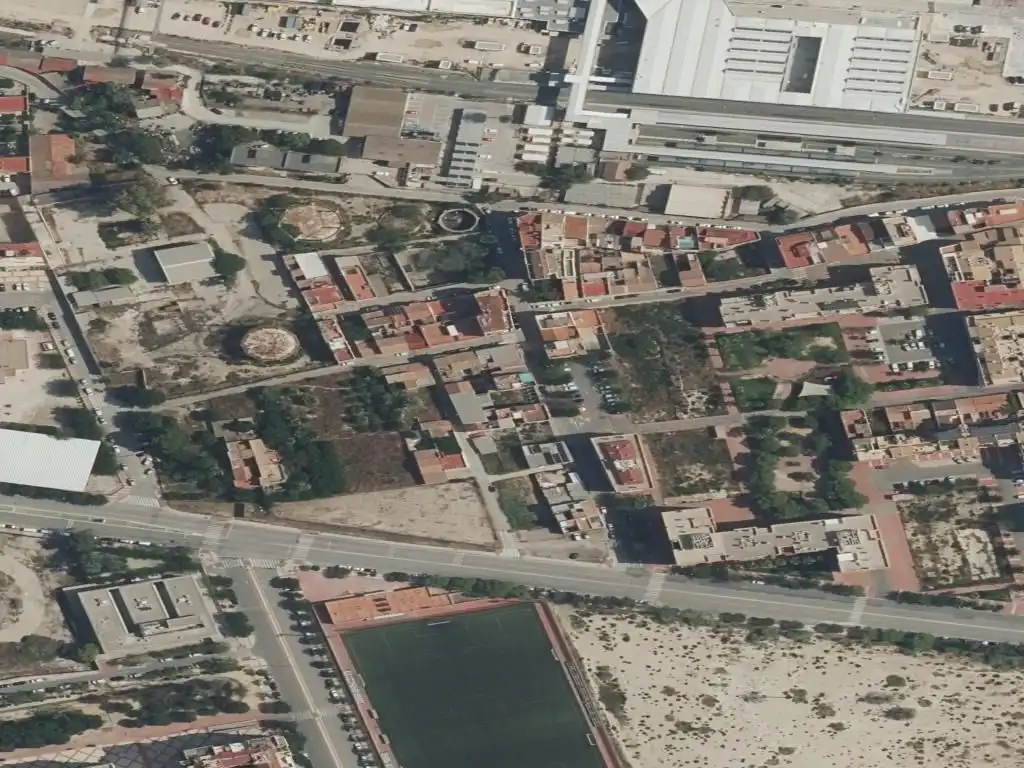 Pis en venda a Calderas Gas 10, imagen 2