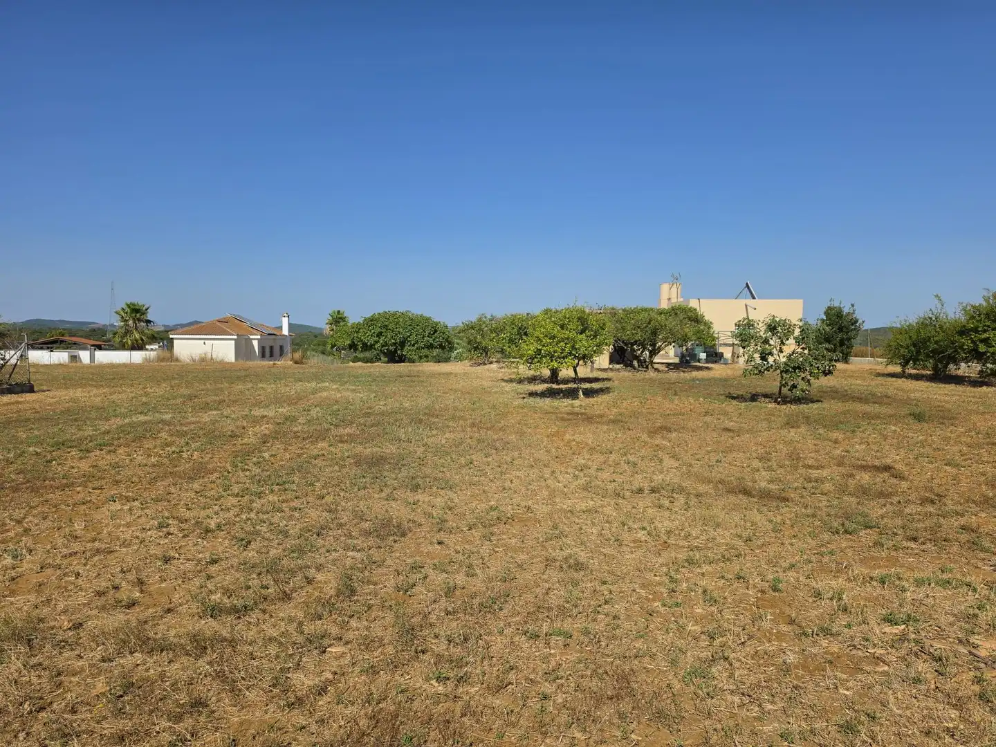 Rural land for sale in Calle Verea de la tarde, imagen 13