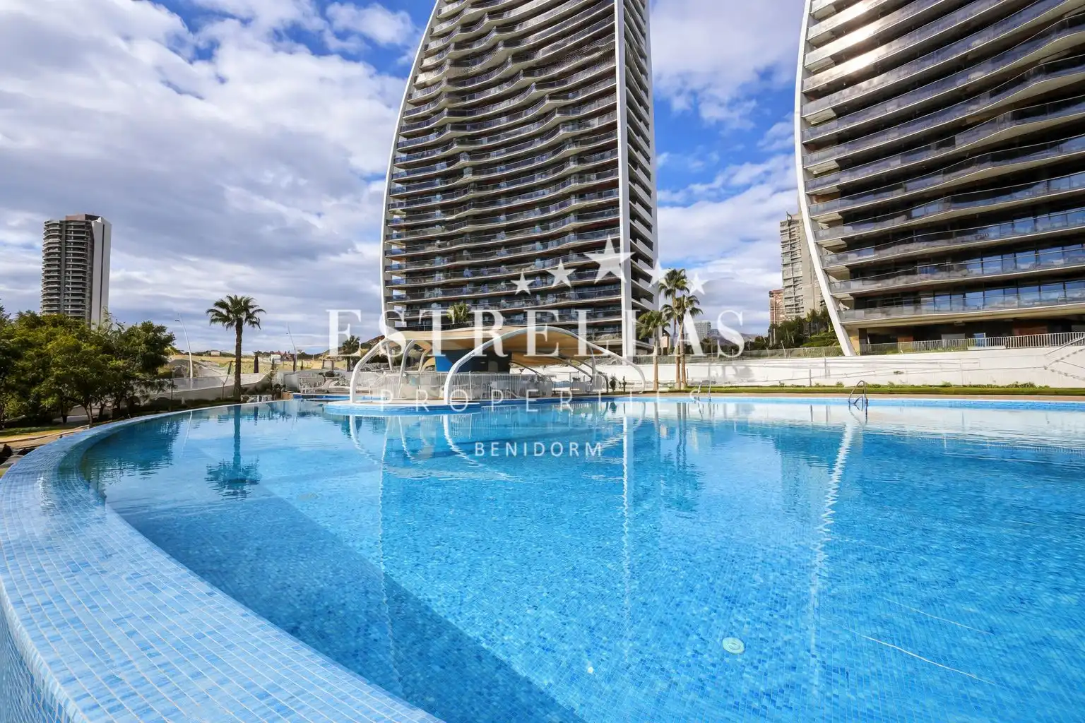 Appartement compact avec piscine à vendre à Playa de Poniente, imagen 14
