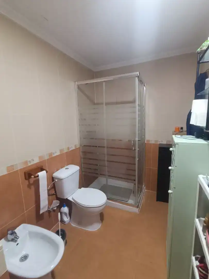 Bany de Casa adosada en venda en Recas amb Aire condicionat