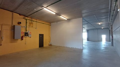 Foto 2 von Fabrikhallen zur Miete in Pomar, Badalona