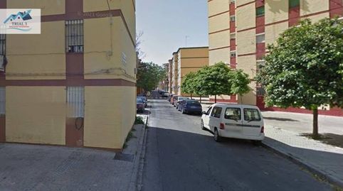 Foto 2 de Piso en venta en Calle Acuario, Los Pájaros, Sevilla Capital