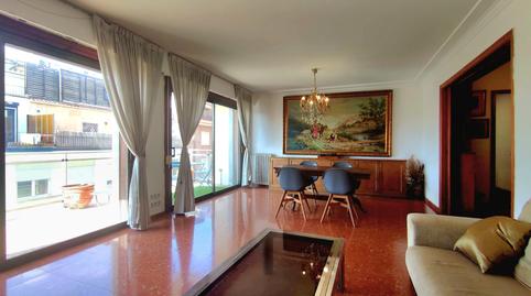 Foto 5 de Pis en venda a Carrer D'atenes, Sant Gervasi- Galvany, Barcelona