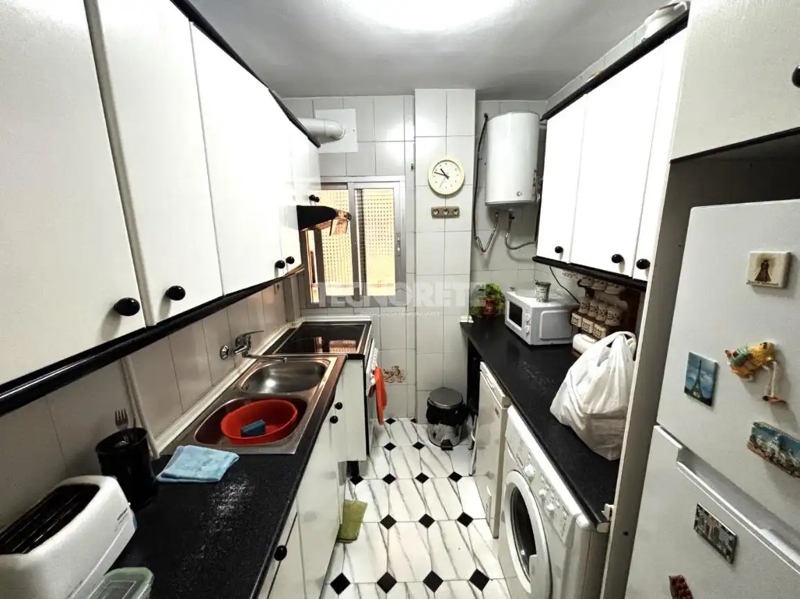 Appartamento con ascensore in vendita a Centro, imagen 7