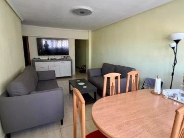 Appartamento con balcone in affitto a Alfafar