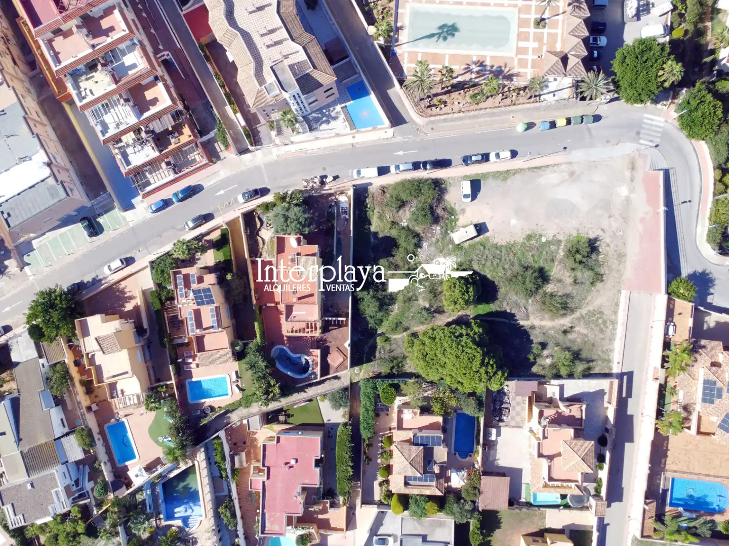 Residential for sale in La Manga del Mar Menor