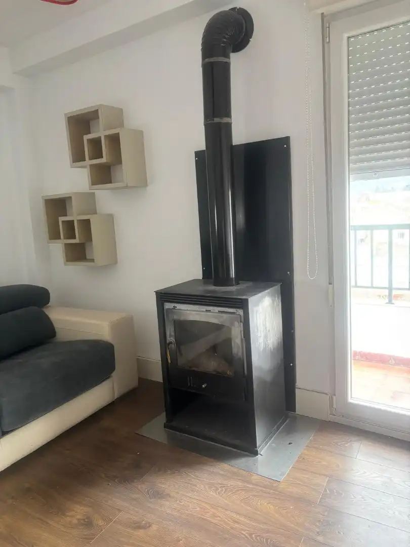 Piso con terraza en venta en Covadonga - Campuzano - Ciudad Vergel, imagen 3