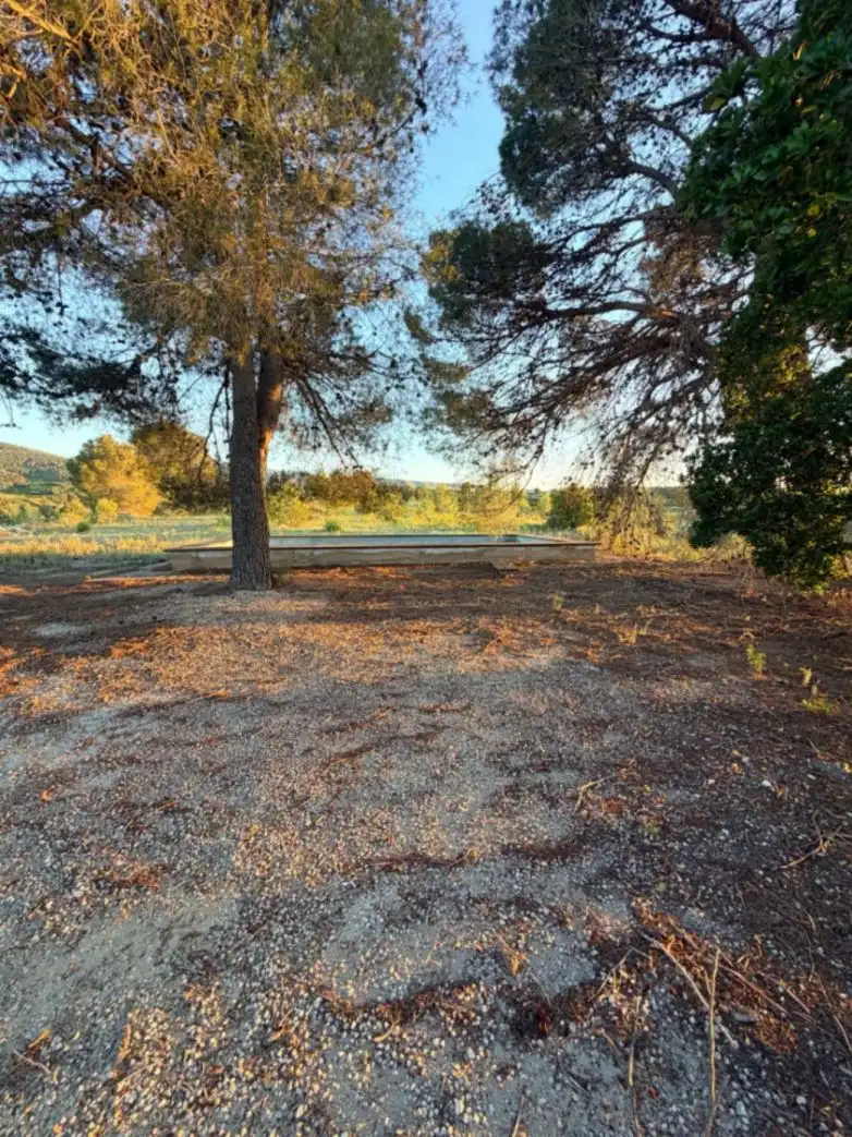 Terreny residencial en venda a El Juncal - Vallealto