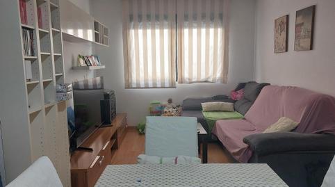 Foto 2 de Dúplex en venda a Calle de Zorrila, Centro, Alicante